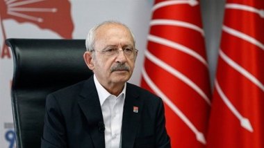 Kılıçdaroğlu: 'Kürt sorununu demokratik yollardan çözmeye, terörü sonlandırmaya kararlıyız'