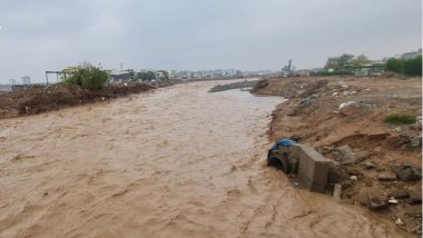 Kürdistan Bölgesi hükümeti dün selden zarar gören Şexan halkına tazminat ödeyecek