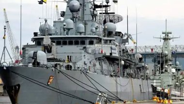 Finlandiya ilk NATO tatbikatını gerçekleştirdi