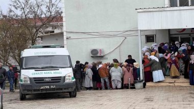 Mardin’de silahlı kavga: 1 ölü, 1 yaralı