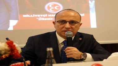 MHP'den anket şirketlerine: '14 Mayıs akşamı kaçacak delik arayacaklar'