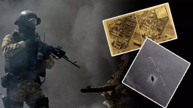 Rusların en elit askerleriydiler! Spetsnaz tugayı yok edildi