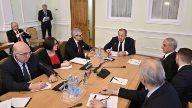 Rusya'dan 'dörtlü görüşme' açıklaması