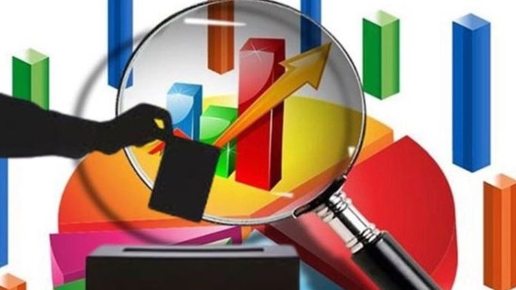 Son 12 anketin ortalaması paylaşıldı: Partilerin oy oranı kaç, ittifaklar kaç oy alıyor?