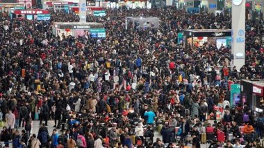 Bir efsanenin sonu: Dünyanın en kalabalık ülkesi değişti