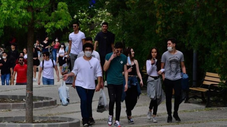 İlk kez oy kullanacak 6.5 milyon genç anketi: İşte sonuçlar