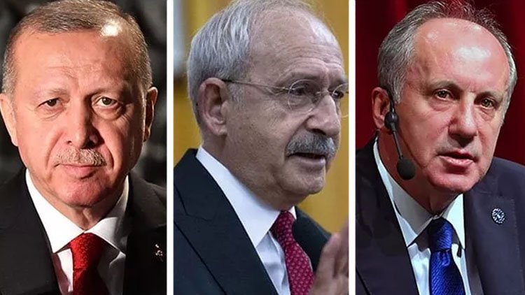 ORC Araştırma Müdürü Pösteki: İkinci tura kıl payı kalacaktır