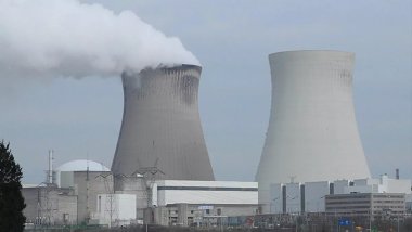 Almanya'da nükleer enerji dönemi sona erdi