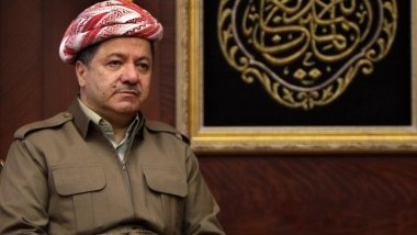 Başkan Barzani: Kürt halkına karşı işlenen suçlar asla unutulmayacak