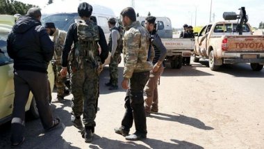 Esad’a yakın Suriye medyasından Türkiye iddiası