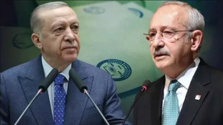 The New York Times'da seçim analizi