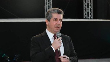 Başbakan Barzani: 'Vatana ihanet ve yolsuzluğa asla ortak olamayız'