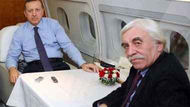 Cengiz Çandar: Erdoğan 2005'te 'Kürt sorunu diyerek yanlış yaptım' dedi