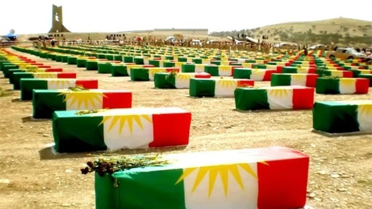 El Anfal ve 'Kürt Dostları!'