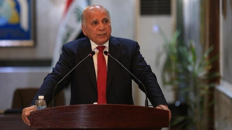 Fuad Hüseyin: Irak bütçesinin mevcut haliyle onaylanması Kürdistan Bölgesi açısından çok iyi