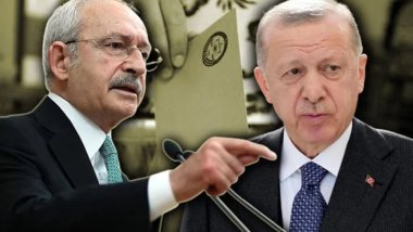 İngiliz ekonomistten Türkiye'de seçim sonrası 'ekonomi' analizi