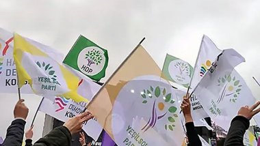 Optimar araştırma şirketinin başkanından HDP iddiası: Oylar YSP'ye geçmiyor