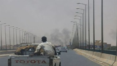 Sudan'daki çatışmalar şiddetleniyor: 83 ölü 1126 yaralı