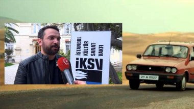 42. İstanbul Film Festivalinde Kürtçe filme büyük ilgi