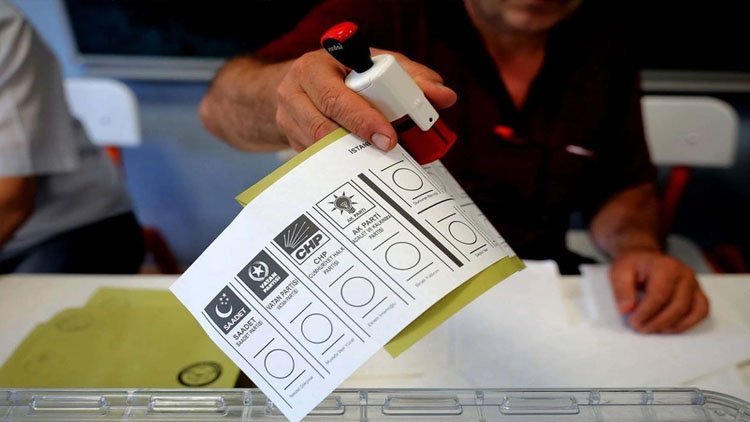 Aksoy Araştırmadan son anket: Seçim ikinci tura kalırsa adayların oy oranları