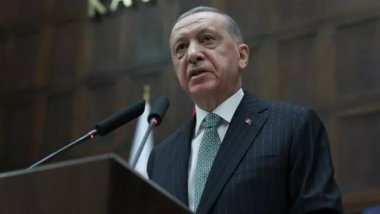 Alman basını: 'Erdoğan'ın iki rakibi var'