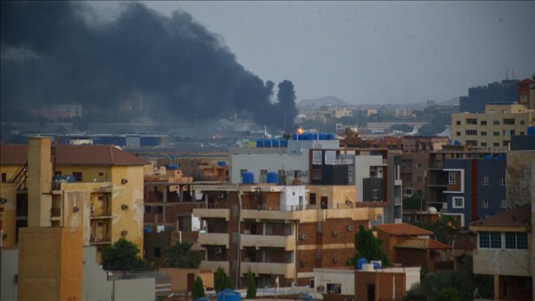 DSÖ: Sudan’daki çatışmalarda 270 kişi öldü