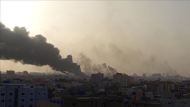 Sudan’da çatışmalar: AB Büyükelçisi konutunda saldırıya uğradı