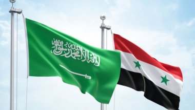 Suudi Arabistan'dan Suriye'ye 12 yıl sonra ilk üst düzey resmi ziyaret