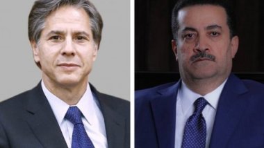 ABD: Erbil ile Bağdat arasındaki petrol anlaşmasını memnuniyetle karşılıyoruz