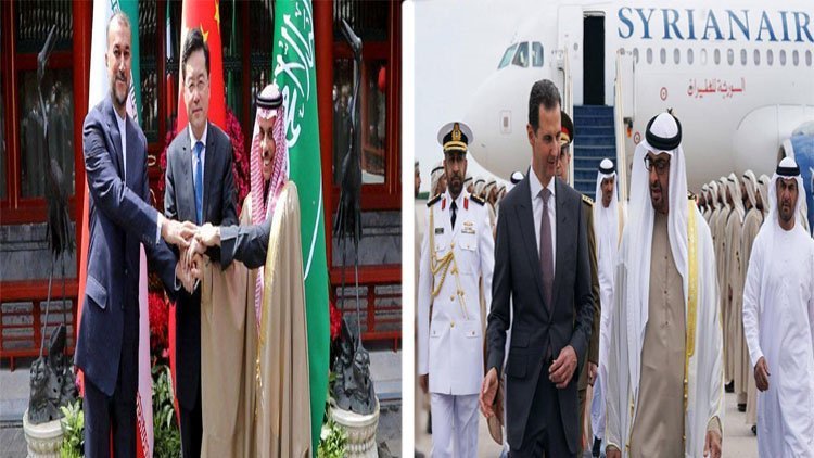 Ortadoğu'daki değişim Türkiye'yi nasıl etkileyecek?