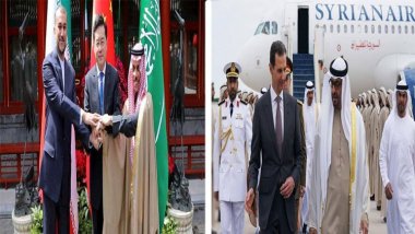 Ortadoğu'daki değişim Türkiye'yi nasıl etkileyecek?