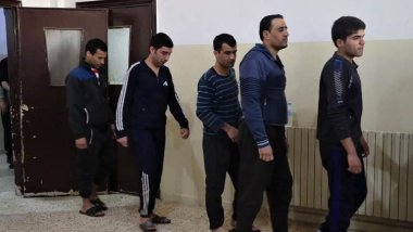 Rojava Yönetimi birçok mahkumu Ramazan bayramı dolayısıyla affetti