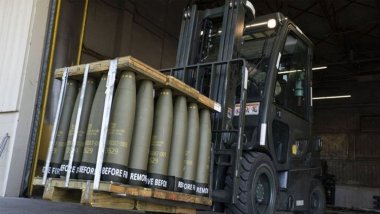 ABD'den Ukrayna'ya 325 milyon dolarlık askeri yardım paketi