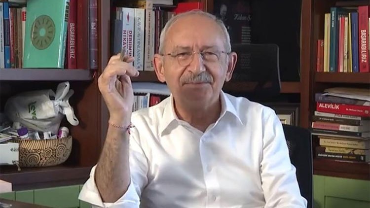 Aziz Yağan: Kemal Kılıçdaroğlu Müslüman mı?