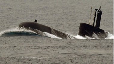 İran: ABD denizaltısı karasularımıza girdi