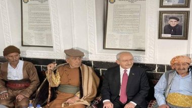 Kürt illerinde seçmen eğilimi: Kılıçdaroğlu'nun oy oranı yüzde 80 bandında