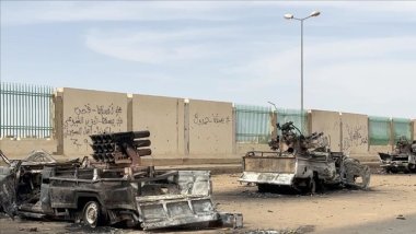 Sudan’daki çatışmalarda ölü sayısı 300’e yükseldi