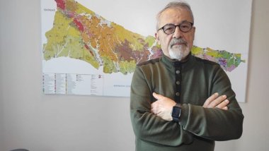 Yer bilimci Görür'den 'Elazığ depremi' açıklaması