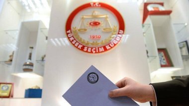 YSK kararı: HDP, Saadet Partisi ve HÜDAPAR yer almayacak