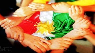 Kürd'ler Ne Yapmalı