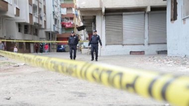 Ağrı: Annesini öldüren kişi tutuklandı