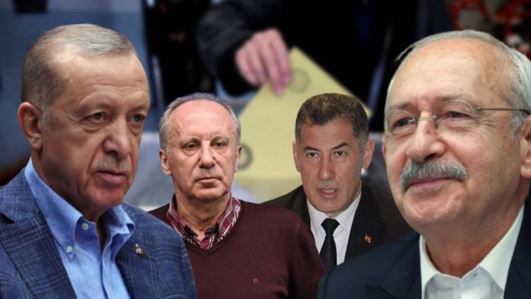 Araştırma: İşte ilk defa oy kullanacak seçmenlerin cumhurbaşkanı tercihi