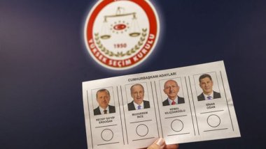 Cumhurbaşkanlığı seçimi: Son anketlerin ortalaması kaç?