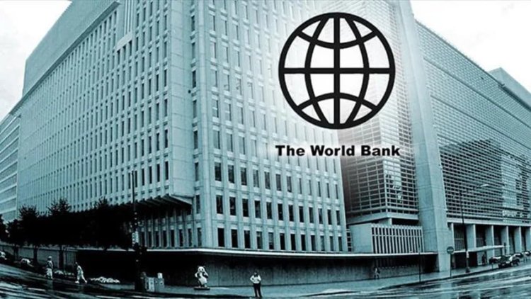 Dünya Bankası ilk kez bir Türk yöneticiyi kara listeye aldı