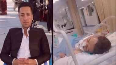 İran güçleri Kürt kolberi aracıyla ezerek öldürüldü