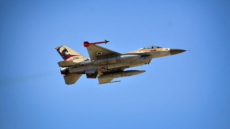 İsrail, Suriye ordusunu uyardı