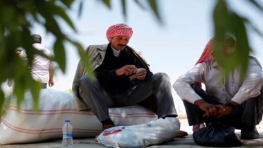 Özgürlüğe giden yol ütopik hesap ve hedefler değildir  