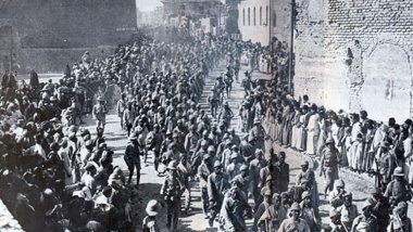 PAK: Ermeni Jenosidini Lanetliyoruz