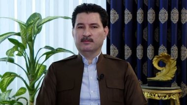 Şaxewan Abdullah: Bağdat’la uzlaşmamız, topraklarımızı işgal etmelerine sessiz kalacağımız anlamına gelmez