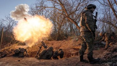 Wagner lideri: Savaş alanındaki herkesi öldüreceğiz ve esir almayacağız